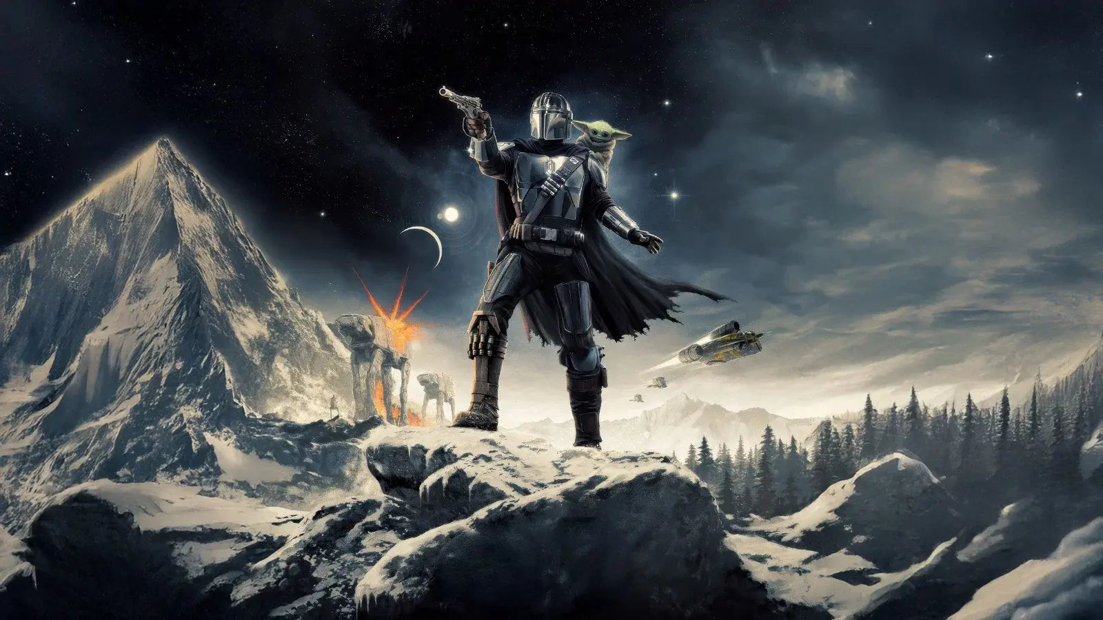 Background