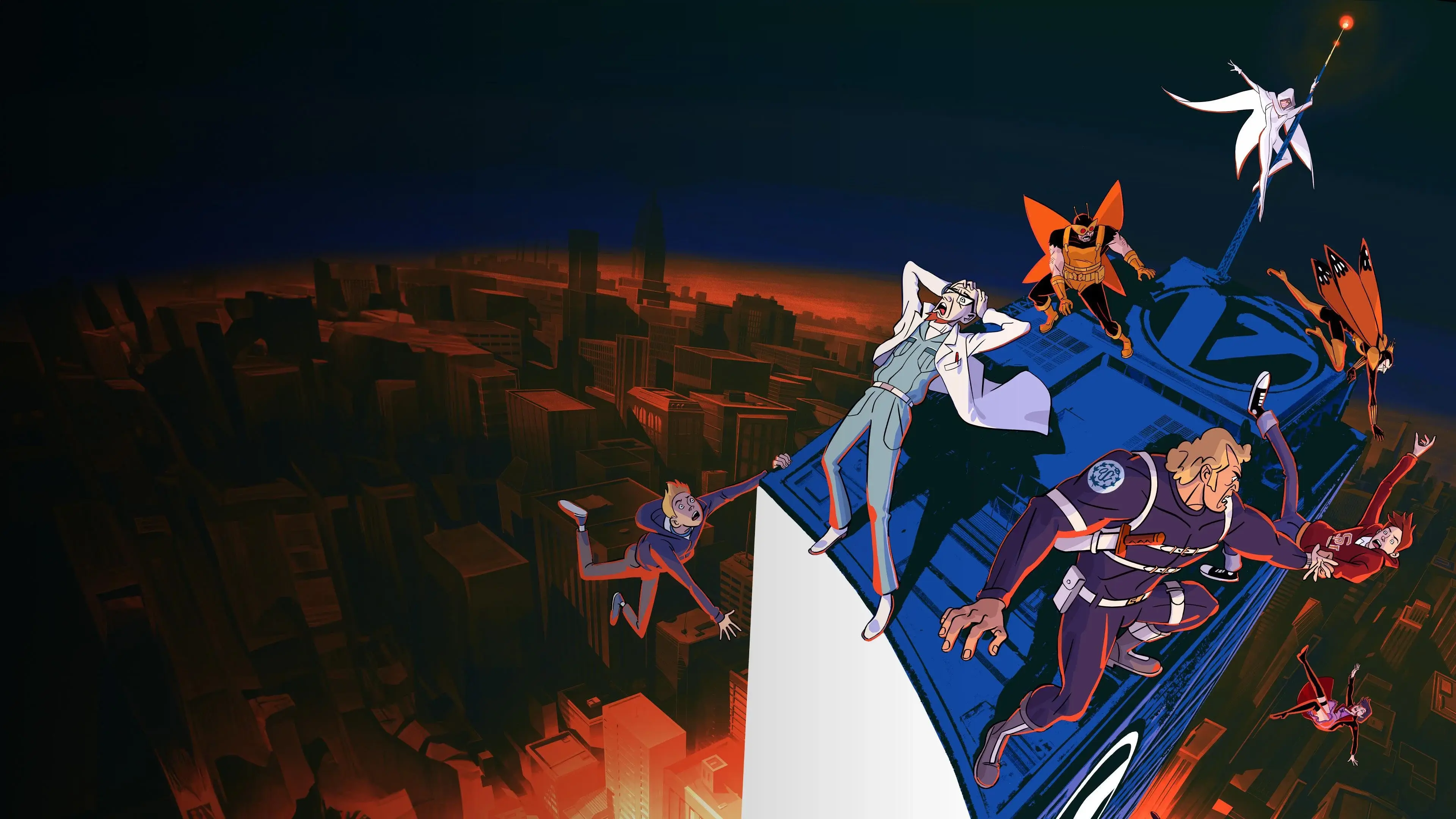 Background