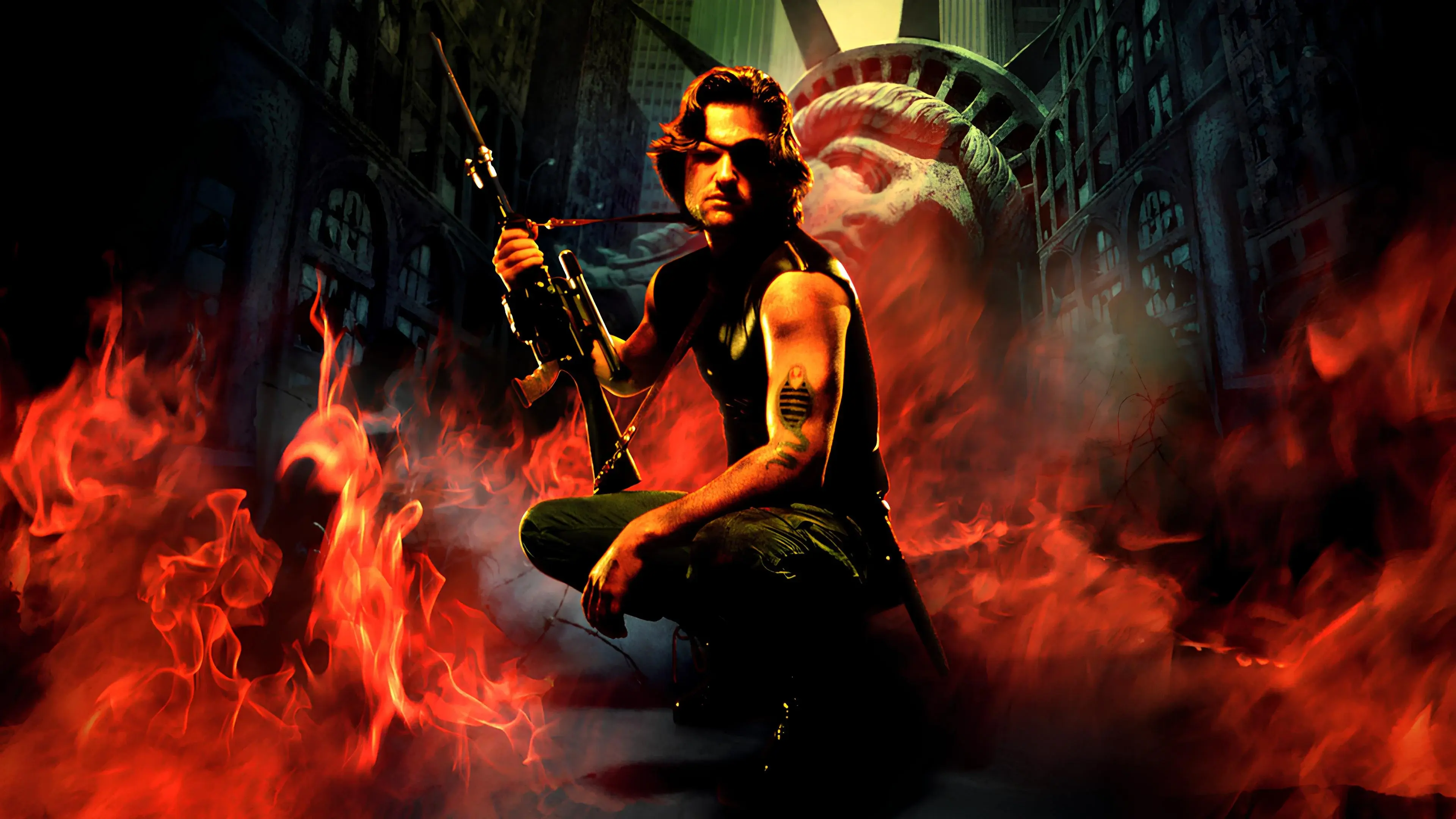 Background