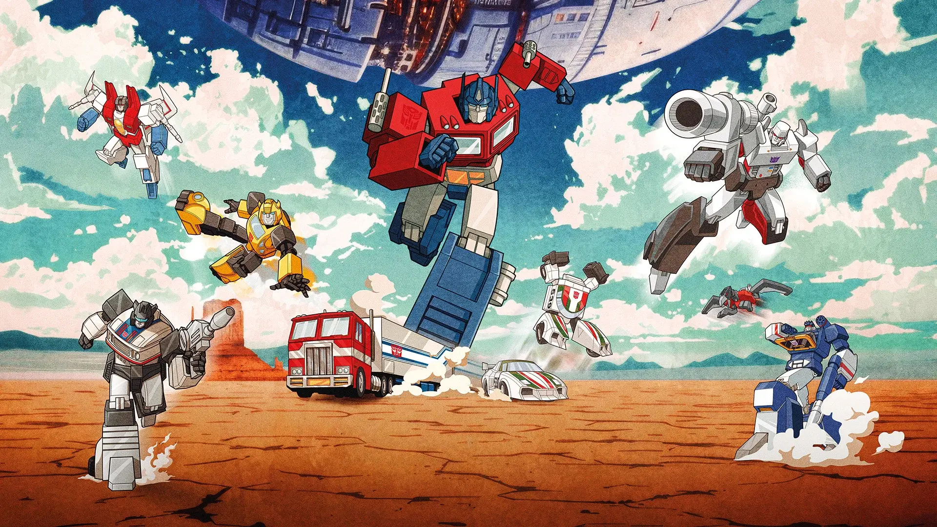 Background