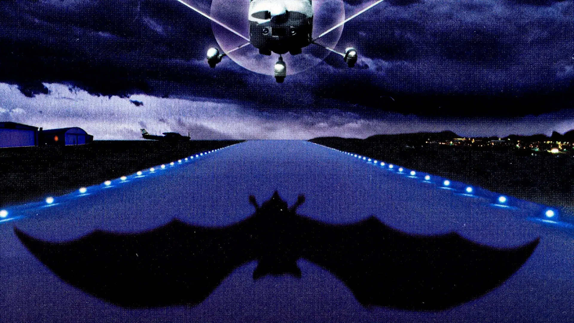 Background