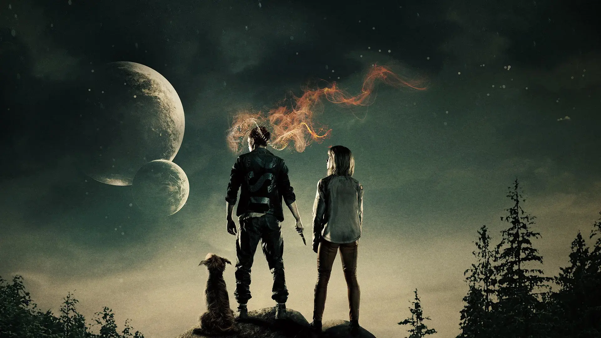 Background