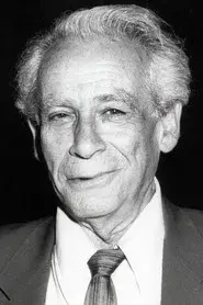 Samuel Fuller