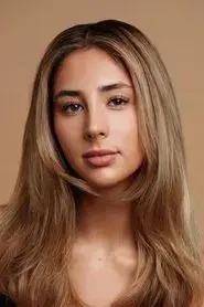 Scarlet Rose Stallone