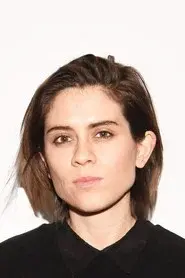 Tegan Quin