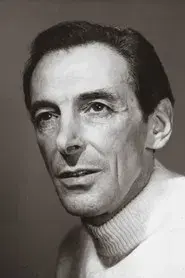 Desmond Walter-Ellis