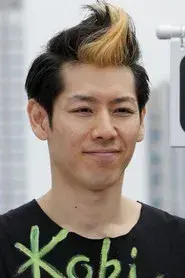 Takeru Kobayashi