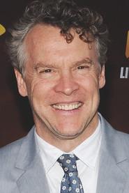 Tate Donovan
