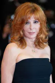 Mylène Farmer