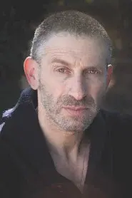 Mark Ivanir