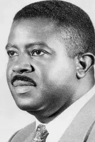 Ralph Abernathy