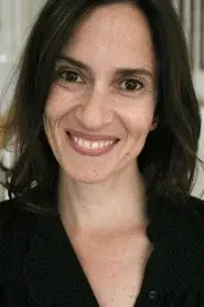 Ruth Marshall