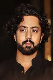 Abishek Joseph George