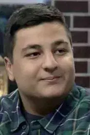 Mohammad Reza Shirkhanloo