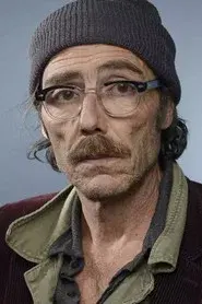 Philippe Rebbot