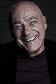 Vladimir Pozner
