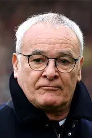Claudio Ranieri