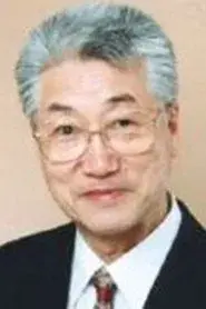 Ken Shiroyama