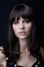 Felicity Jones