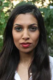 Faiza Shaheen