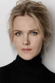 Ekaterina Reshetnikova