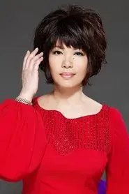 Tsai Chin