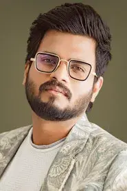 Murali Radhakrishnan