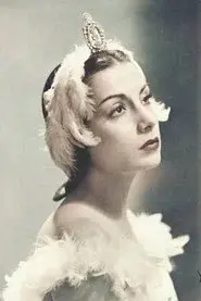 Tamara Toumanova