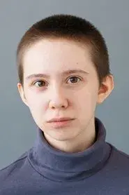 Ekaterina Novokreshchenova