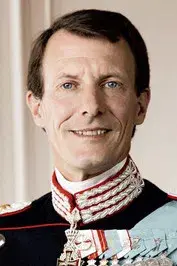 H.K.H. Prins Joachim