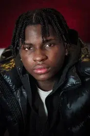 Toni Olabanji