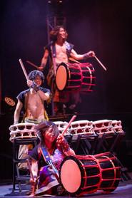 Yamato Drummers