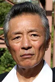 Kenjiro Nashimoto