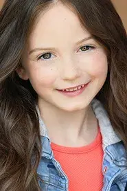 Kenlee Anaya Townsend