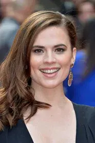 Hayley Atwell