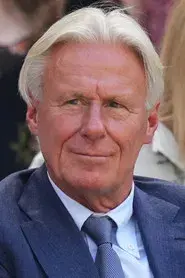 Björn Borg