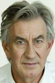 Barry McGovern