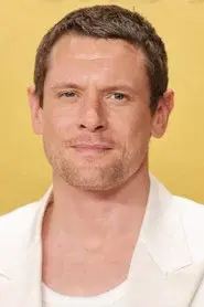 Jack O'Connell