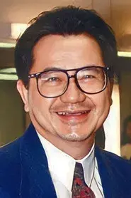 David Lo Dai-Wai