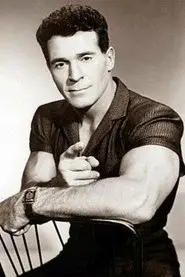 Jack LaLanne