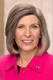Joni Ernst