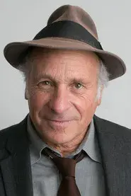 Greg Palast