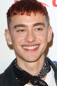 Olly Alexander