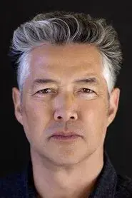 Russell Wong