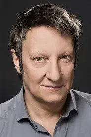 Robert Lepage