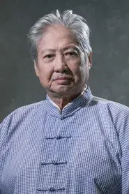 Sammo Hung Kam-Bo