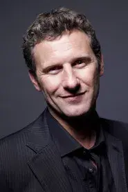 Adam Hills