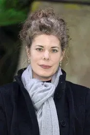 Selina Griffiths