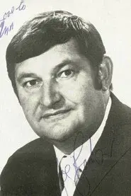 Joe Baker