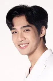 Petch Tutton Cherdchumalaikit